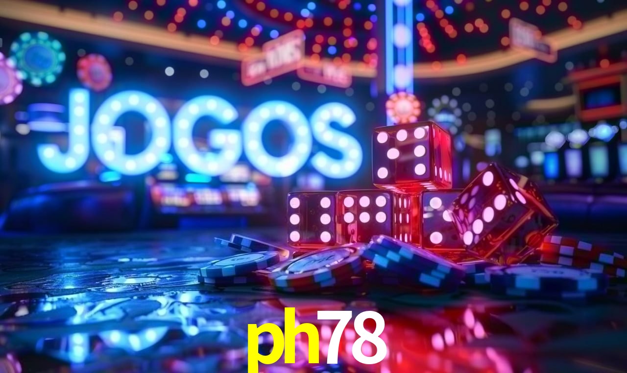 Página oficial no Facebook da ph78
