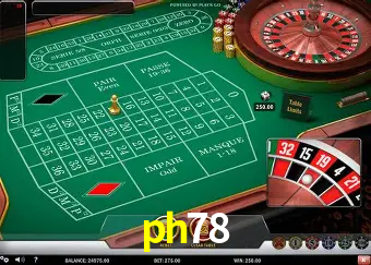 Cassino ao vivo com dealers reais na ph78